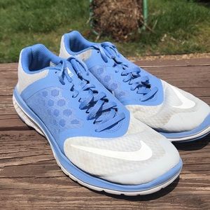 😻5 for $30😻 Blue Nike FS Lite Run 3